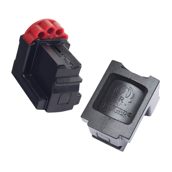 RUGER 10/22 CO2 .177 2104233R